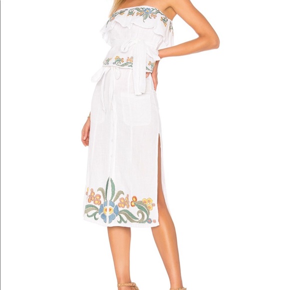 Tularosa Skirt - Picture 2 of 3